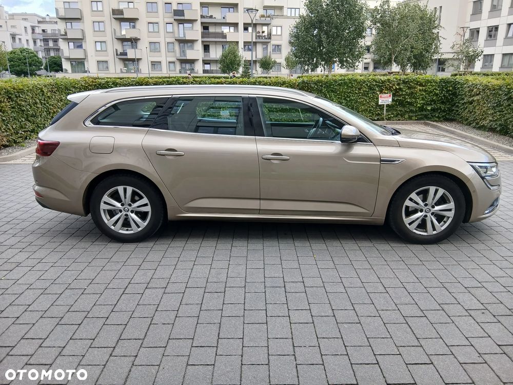 Renault Talisman 1.6 Energy TCe Zen EDC - 6