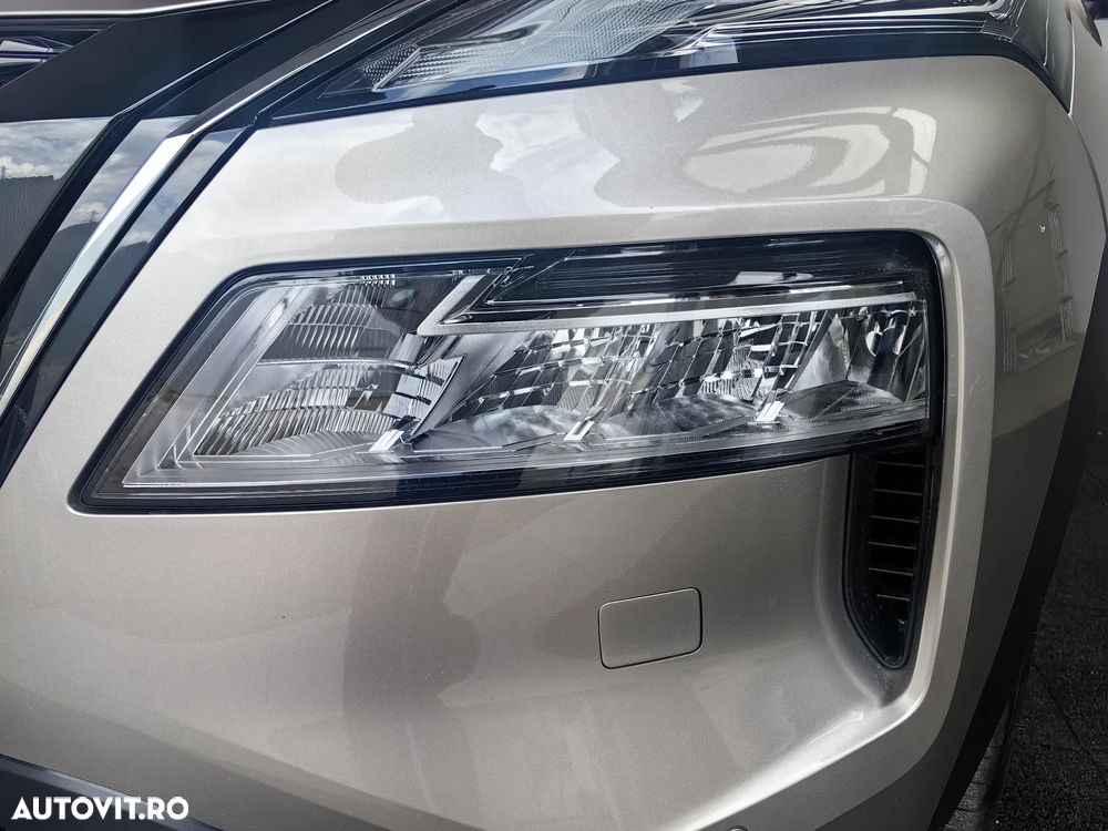 Nissan X-Trail e4ORCE 5 locuri Tekna - 20