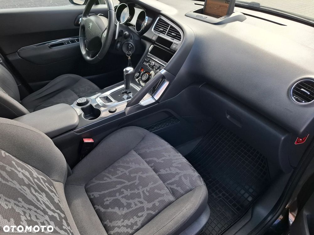 Peugeot 3008 e-HDi FAP 110 EGS6 Stop&Start Active - 10