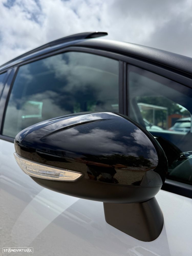 Citroën C3 Aircross PureTech 82 OPF Shine - 5