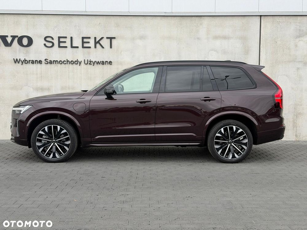 Volvo XC 90 - 5