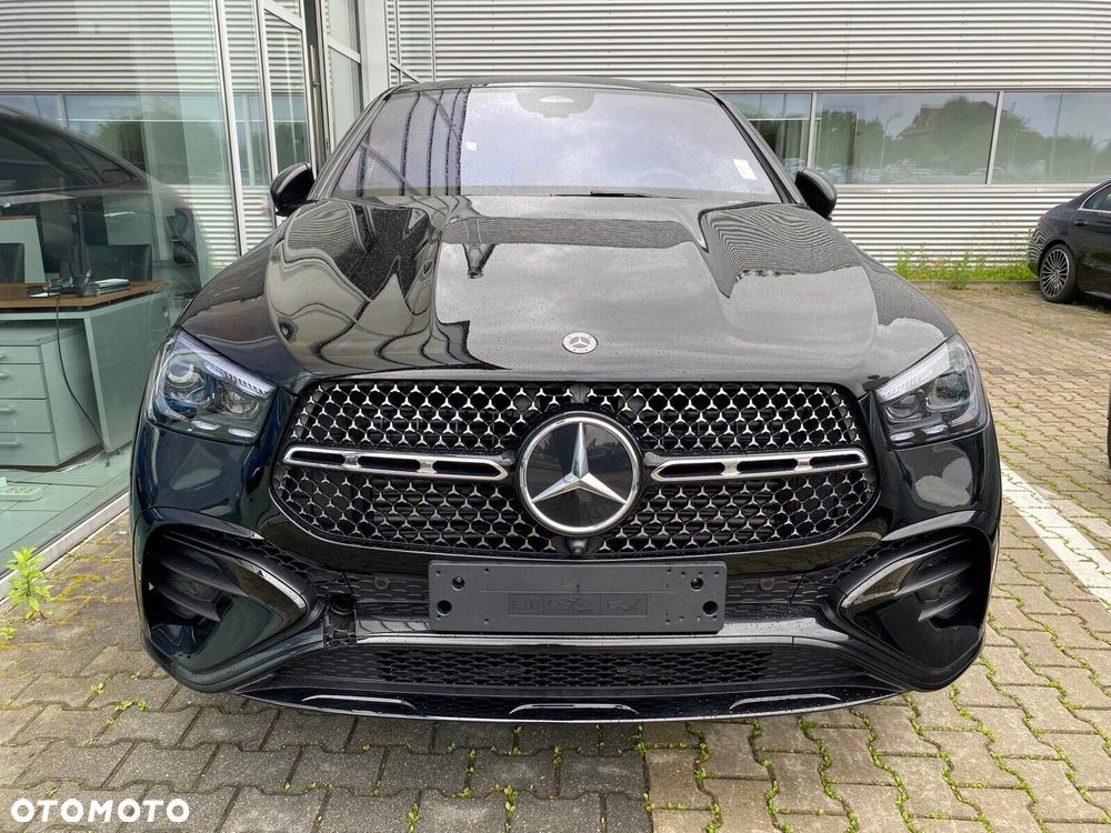 Mercedes-Benz GLE - 6