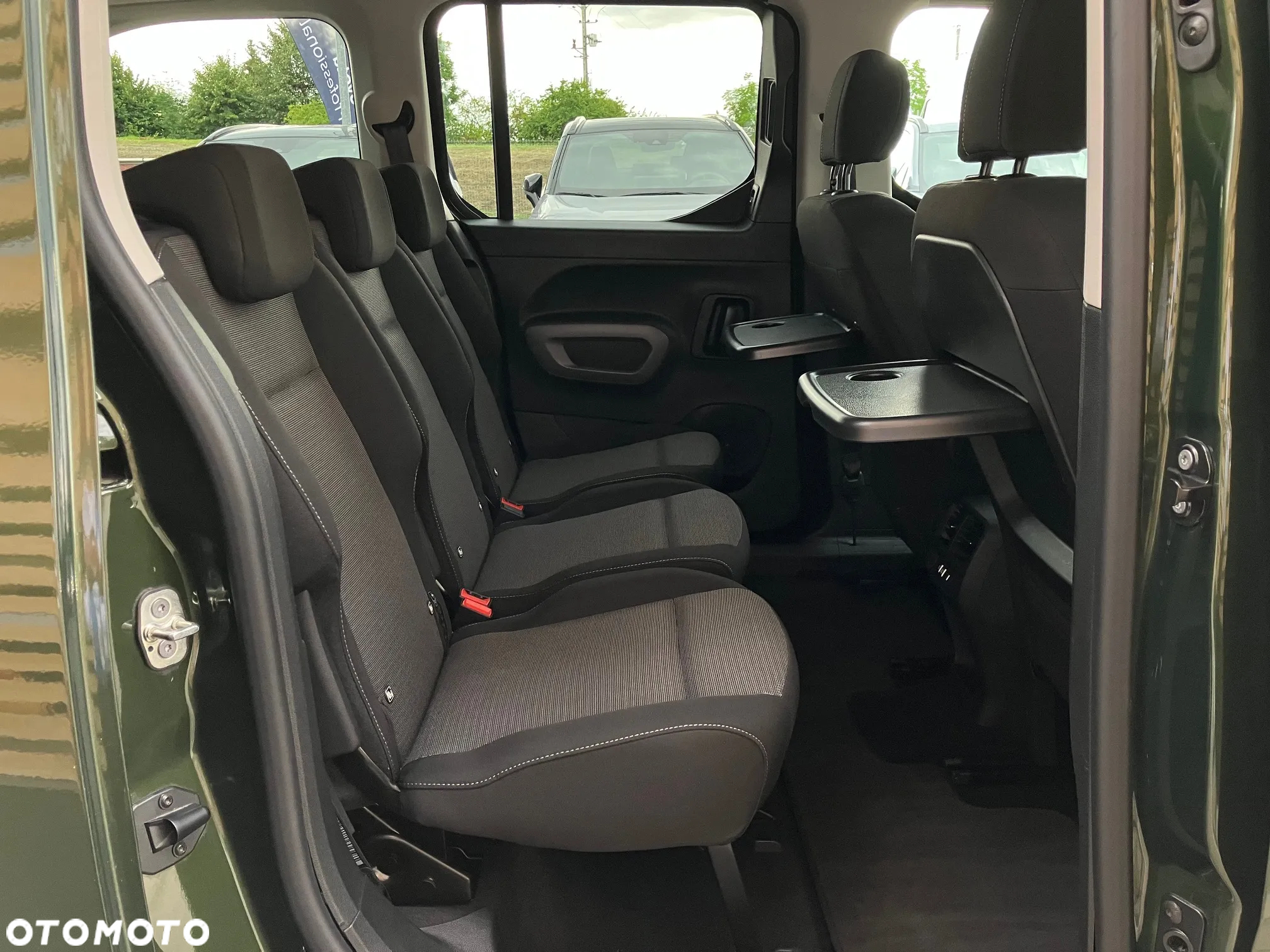 Toyota Proace City Verso 1.5 D-4D Family - 20
