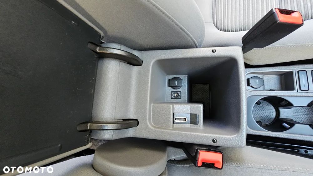 Seat Alhambra 2.0 TDI Start & Stop SUN - 35