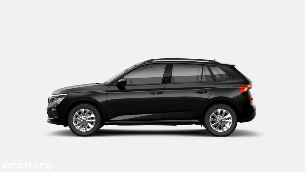 Skoda Kamiq 1.5 TSI Edition 130 DSG - 2