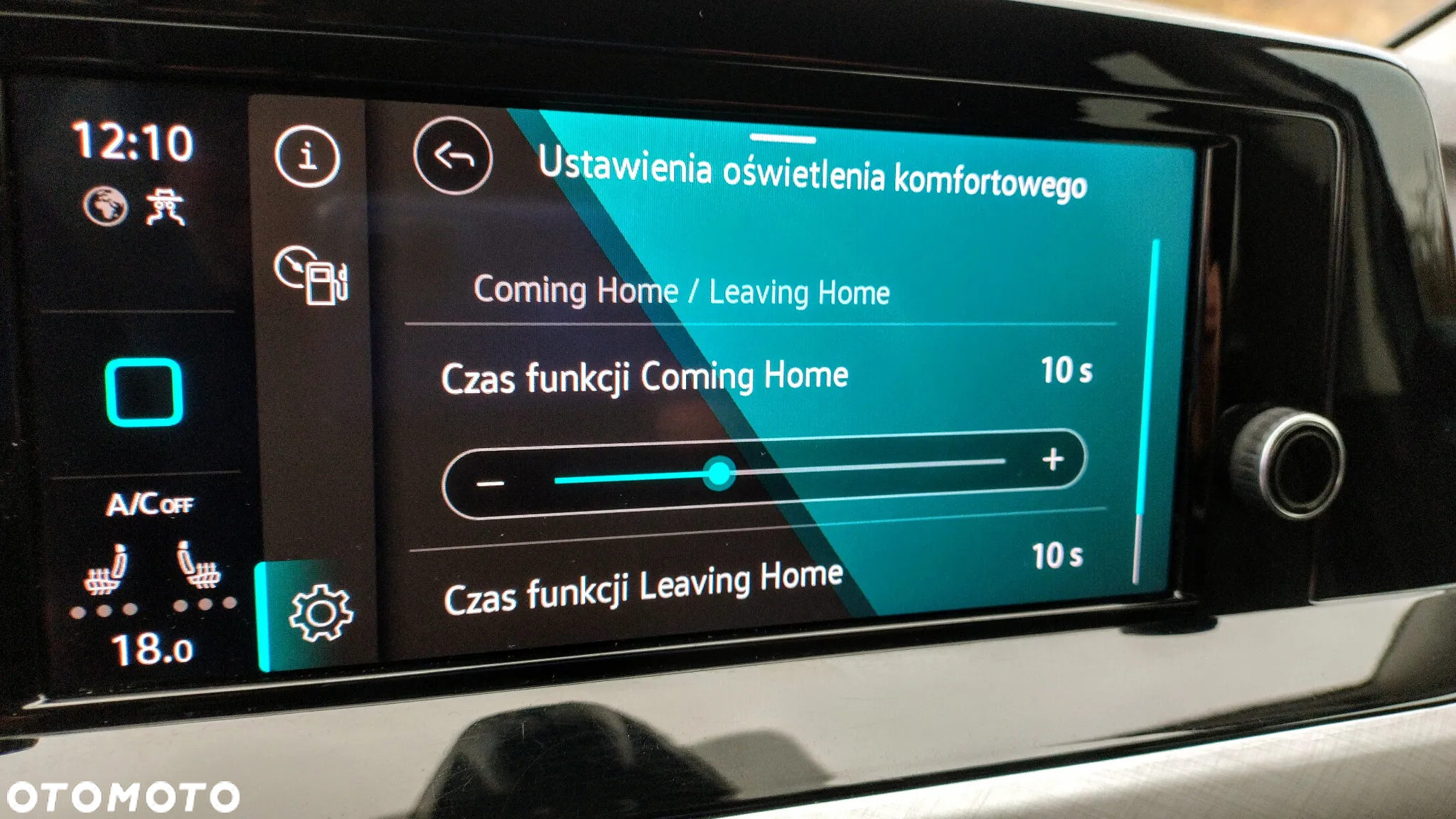 Volkswagen Golf VIII 2.0 TDI Life - 15