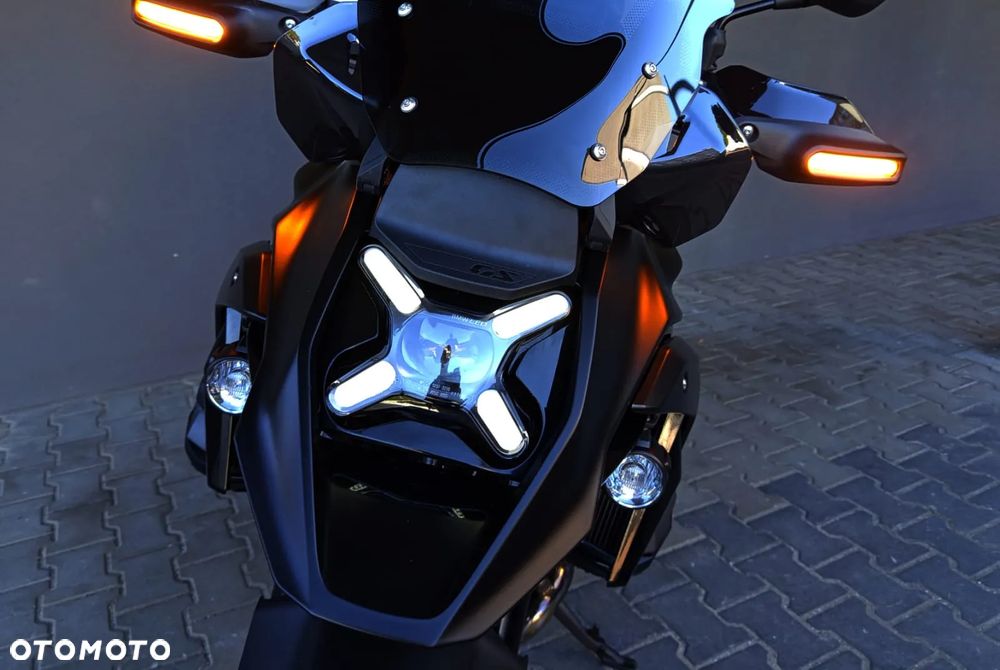 BMW GS - 15