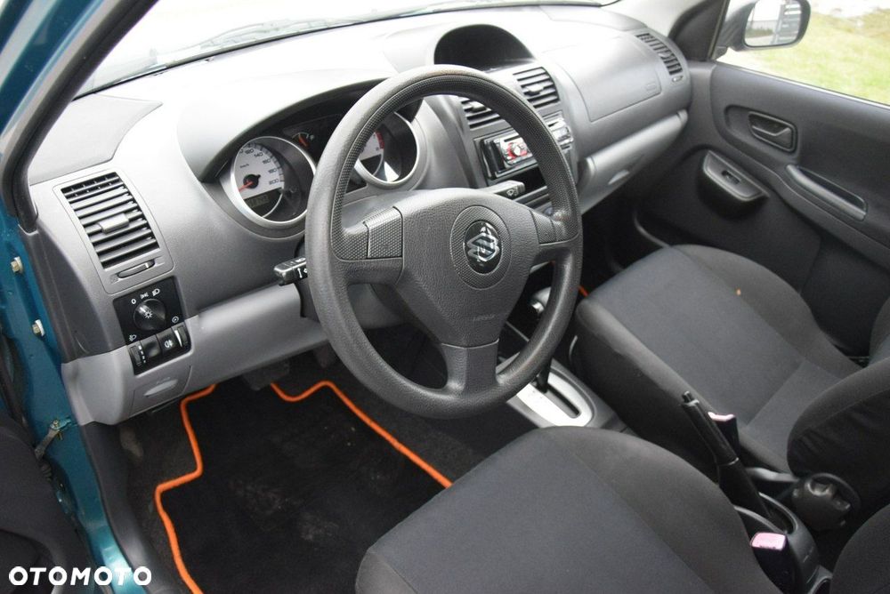 Suzuki Ignis - 29