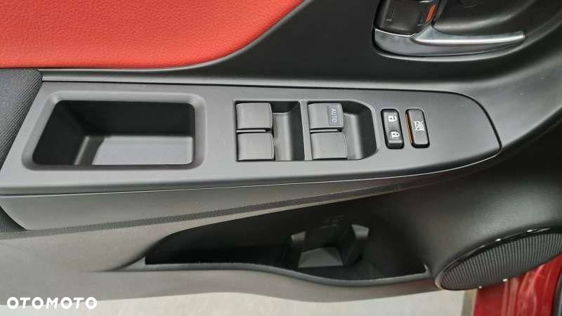 Toyota Yaris 1.5 Selection CVT - 11