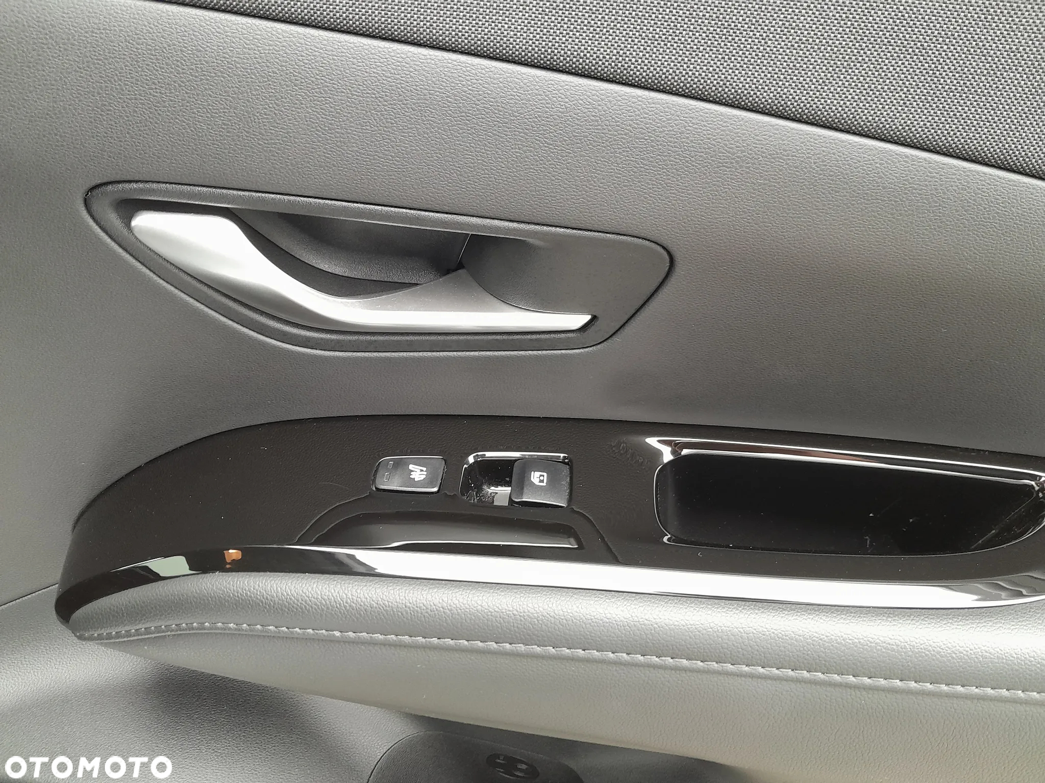 Hyundai Tucson 1.6 T-GDi HEV Platinum 4WD - 16