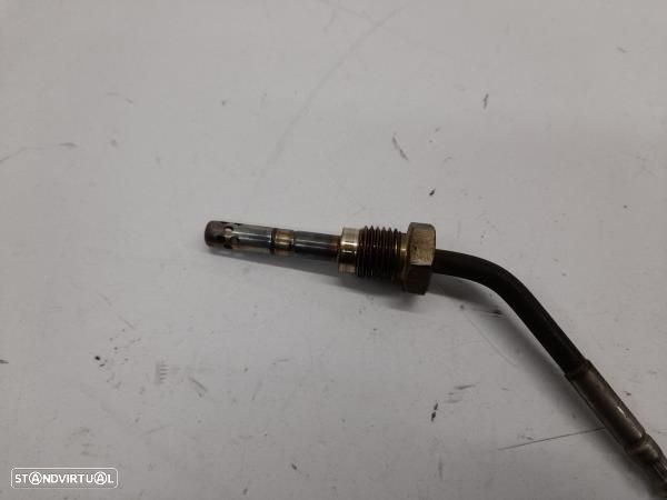 Sonda Lambda Volkswagen Polo (6R1, 6C1) - 8