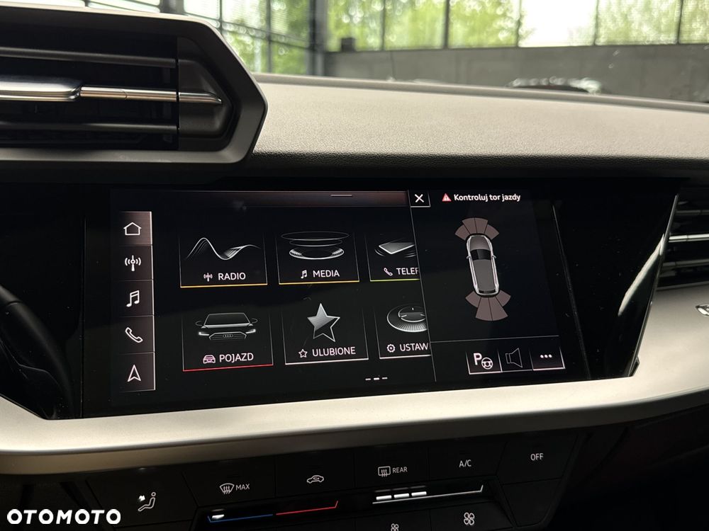 Audi A3 Sportback 35 TFSI mHEV S Line S tronic - 37