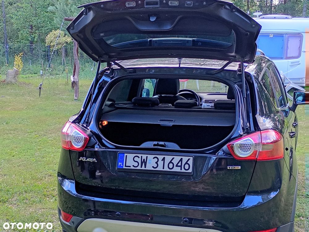 Ford Kuga - 28
