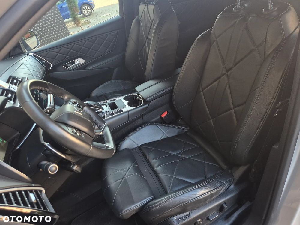 DS Automobiles DS 7 Crossback 1.6 E-Tense 4x4 Rivoli - 19