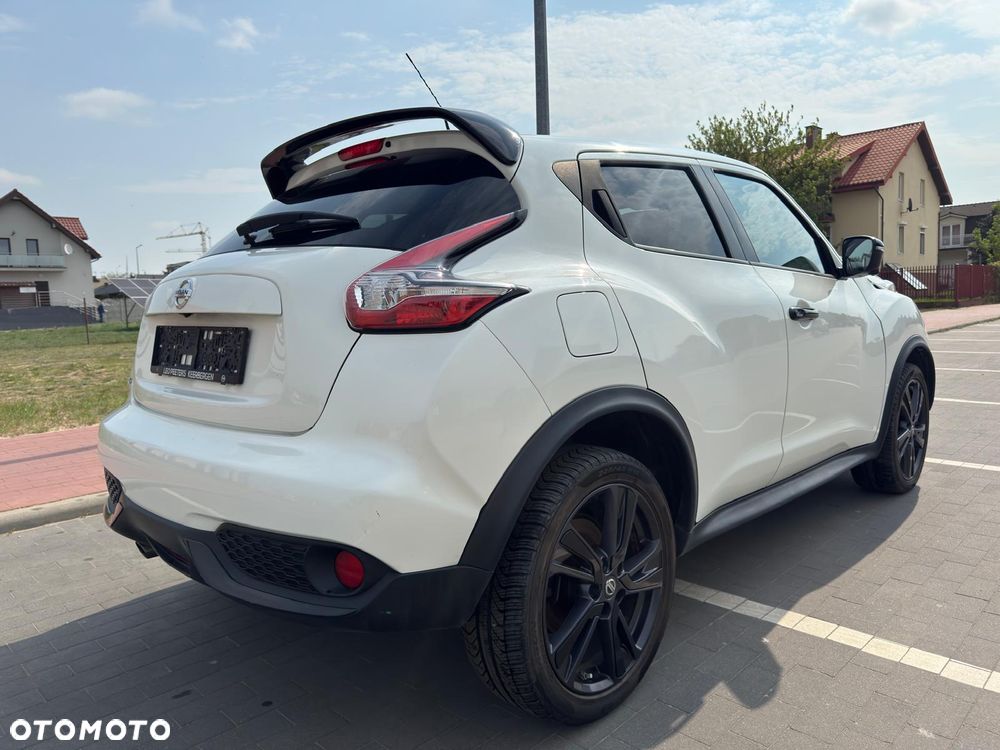 Nissan Juke 1.2 DIG-T Edition - 2