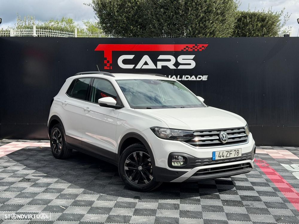 VW T-Cross - 6