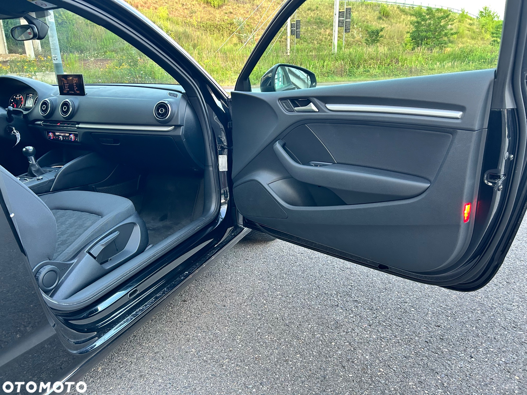 Audi A3 1.4 TFSI Attraction - 30