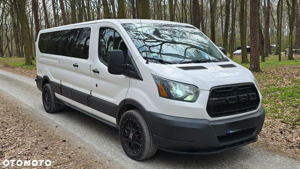 Ford Transit - 2