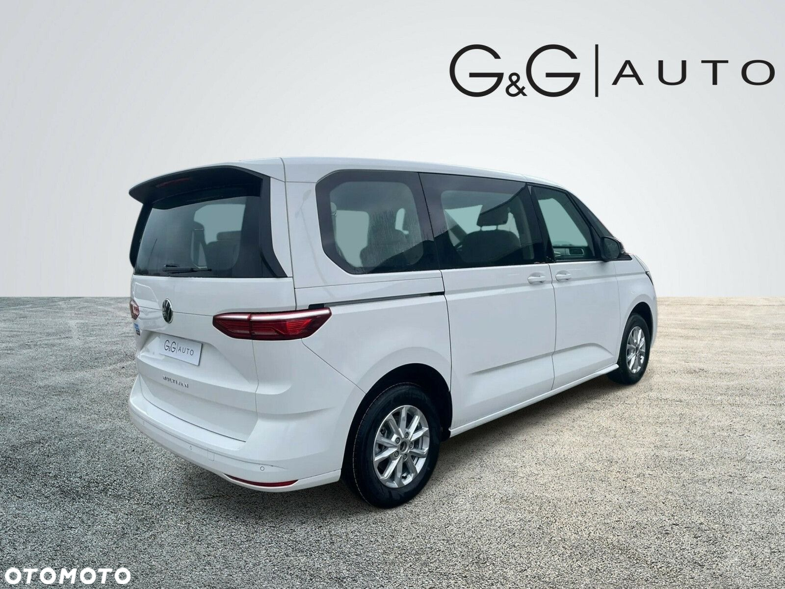 Volkswagen multivan L1 Multivan 2.0 TDI 110 kW DSG 7-G - 5