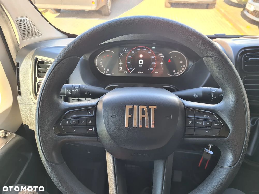 Fiat DUCATO - 16