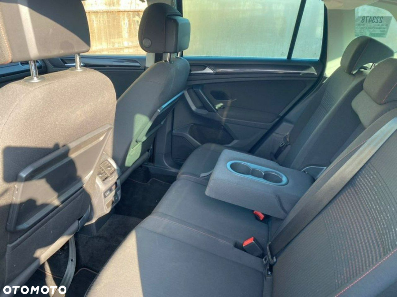 Volkswagen Tiguan 2.0 TDI BMT SCR 4Mot IQ Drive DSG - 17