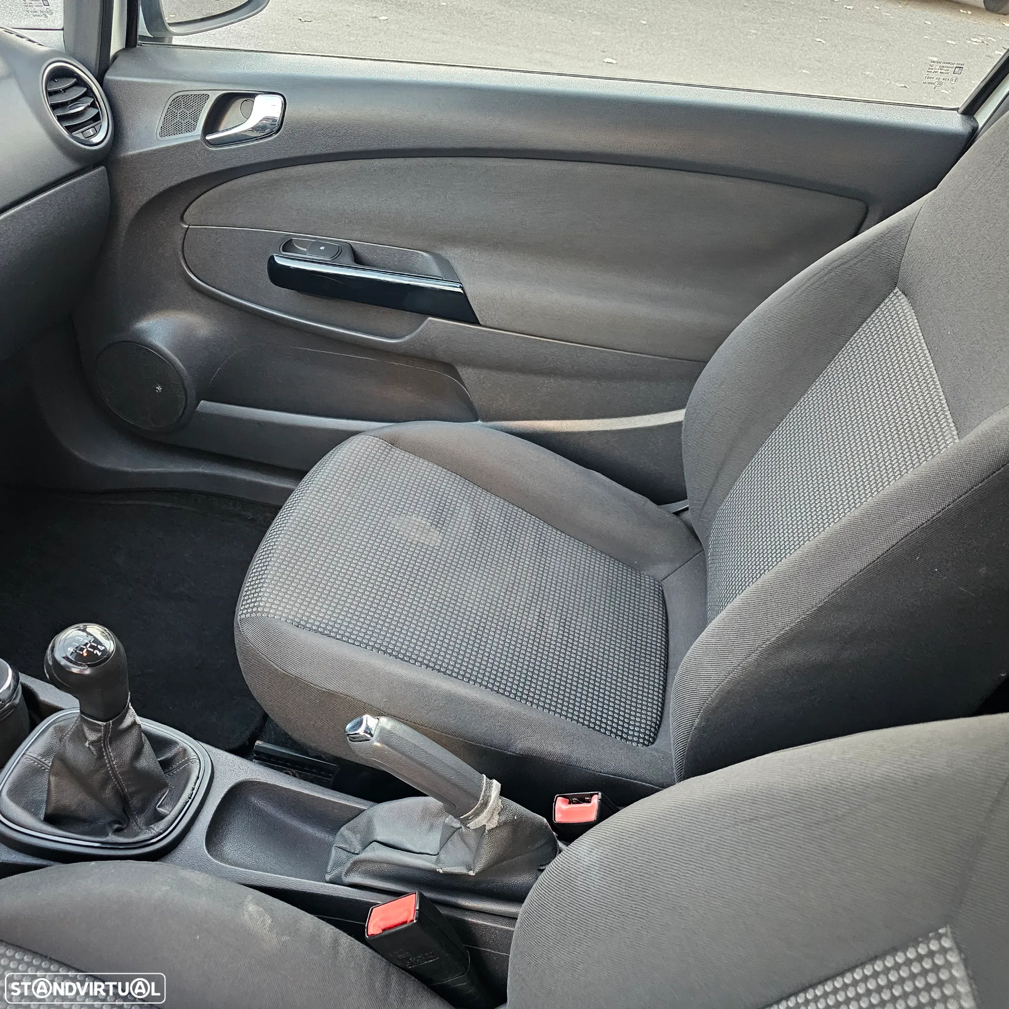 Opel Corsa - 8