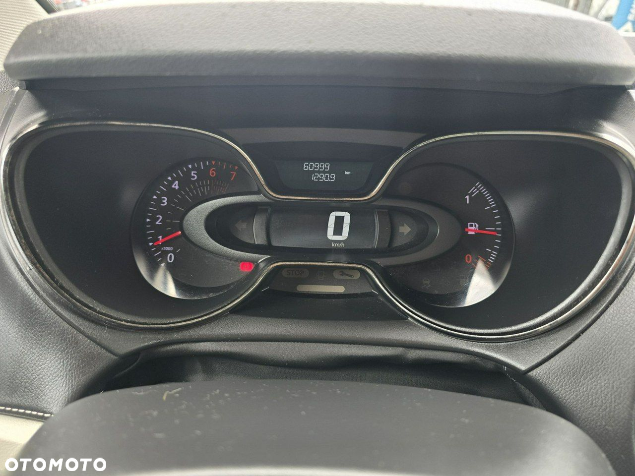 Renault Captur 1.3 Energy TCe Initiale Paris - 23