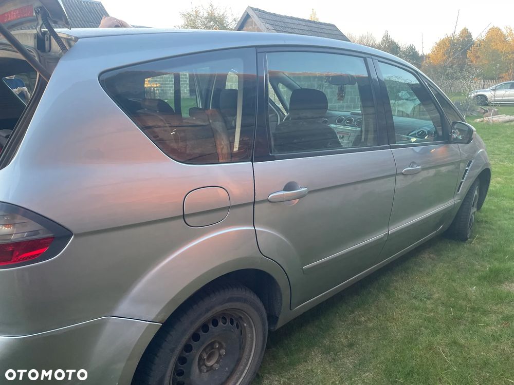 Ford S-Max 2.0 TDCi Titanium - 3