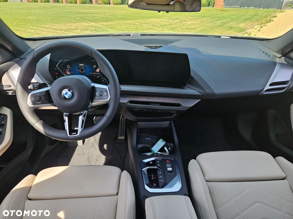 BMW Seria 2 220i M Sport sport - 13