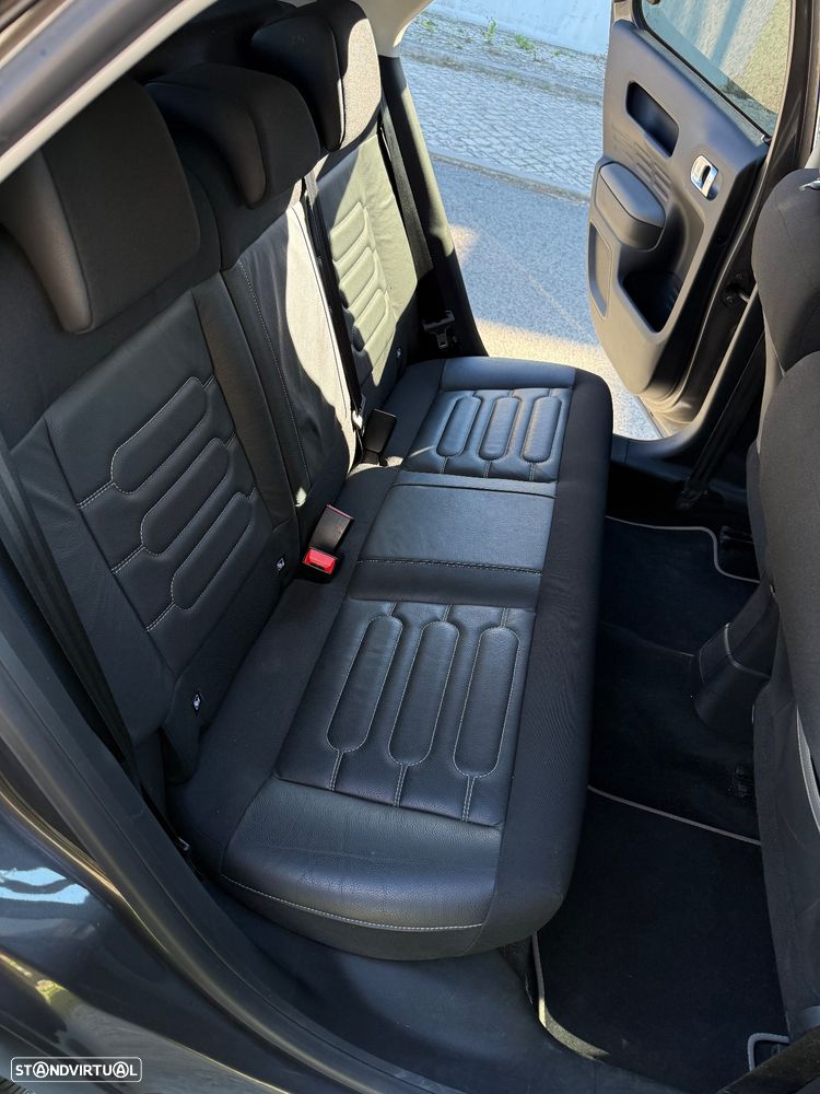 Citroën C4 Cactus 1.2 PureTech OneTone - 9