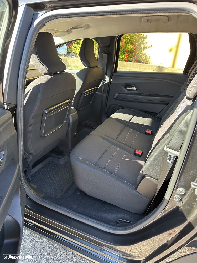 Dacia Jogger 1.0 ECO-G Extreme Bi-Fuel - 11