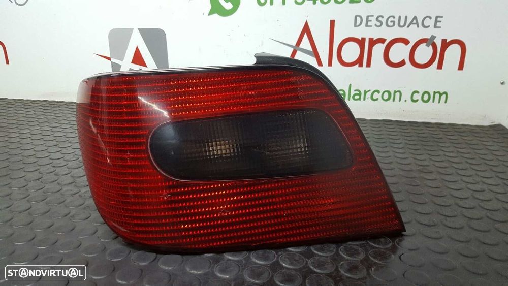 FAROLIM TRASEIRO ESQUERDO CITROEN XSARA BERLINA 2.0 HDI SX (66KW) - 3