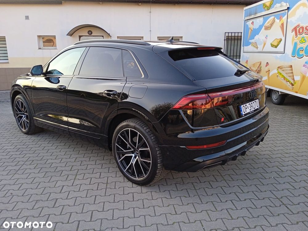 Audi Q8 - 3