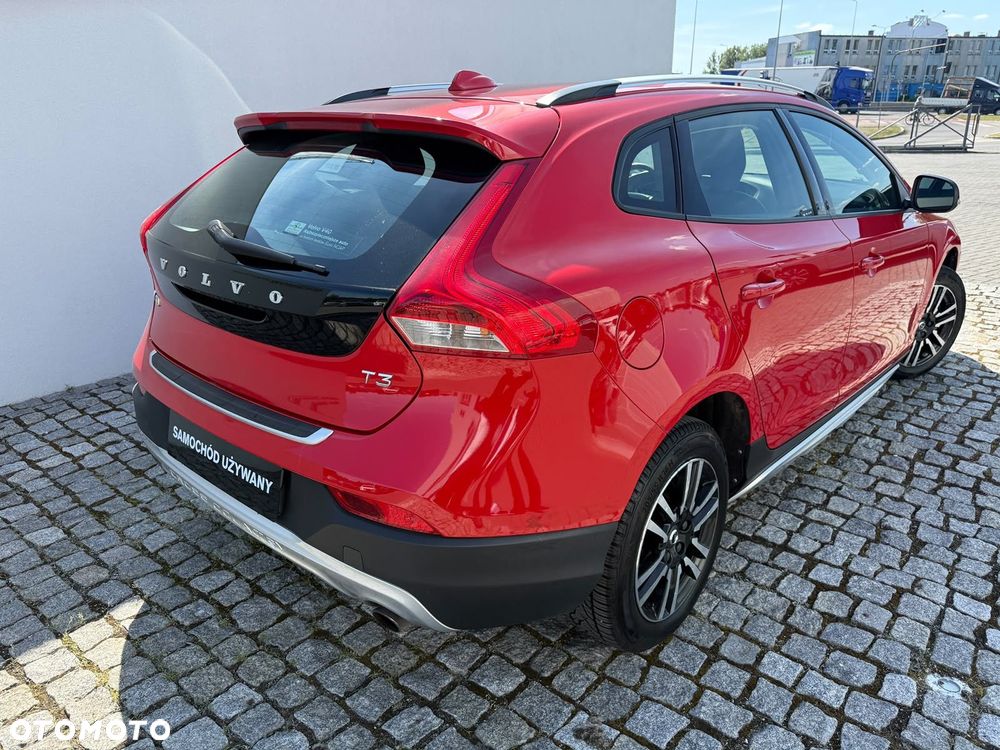Volvo V40 - 8