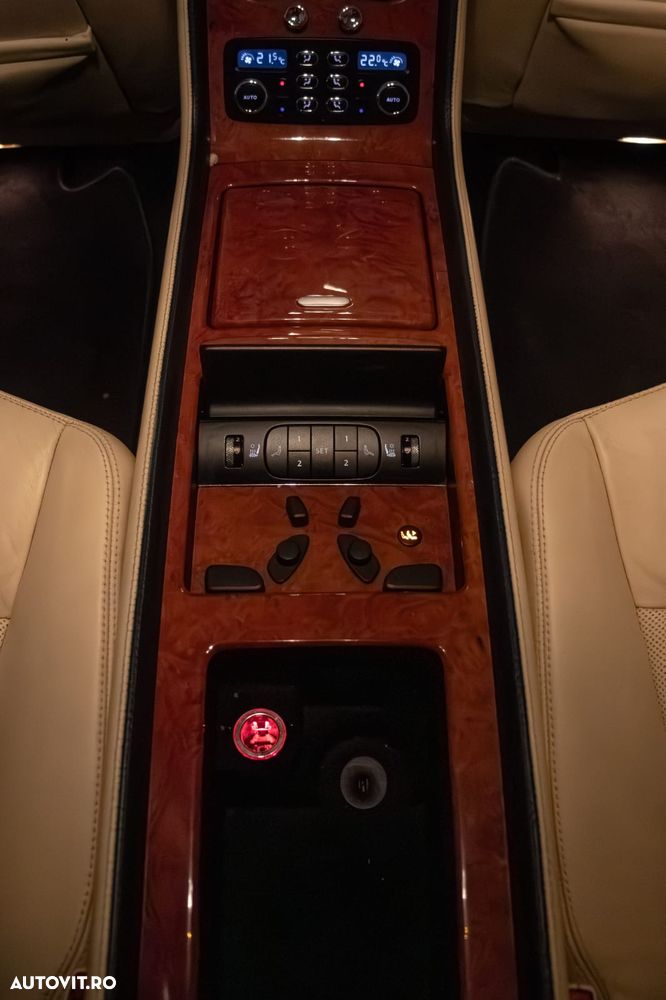 Bentley Continental - 22