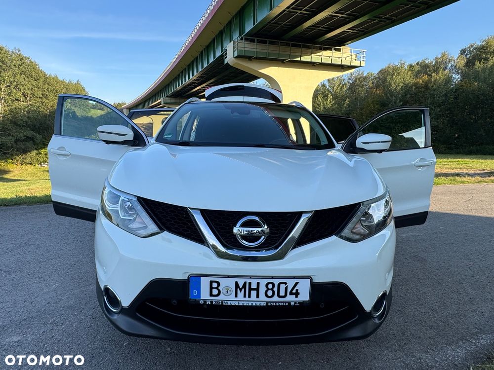 Nissan Qashqai 1.6 DIG-T Tekna+ - 6