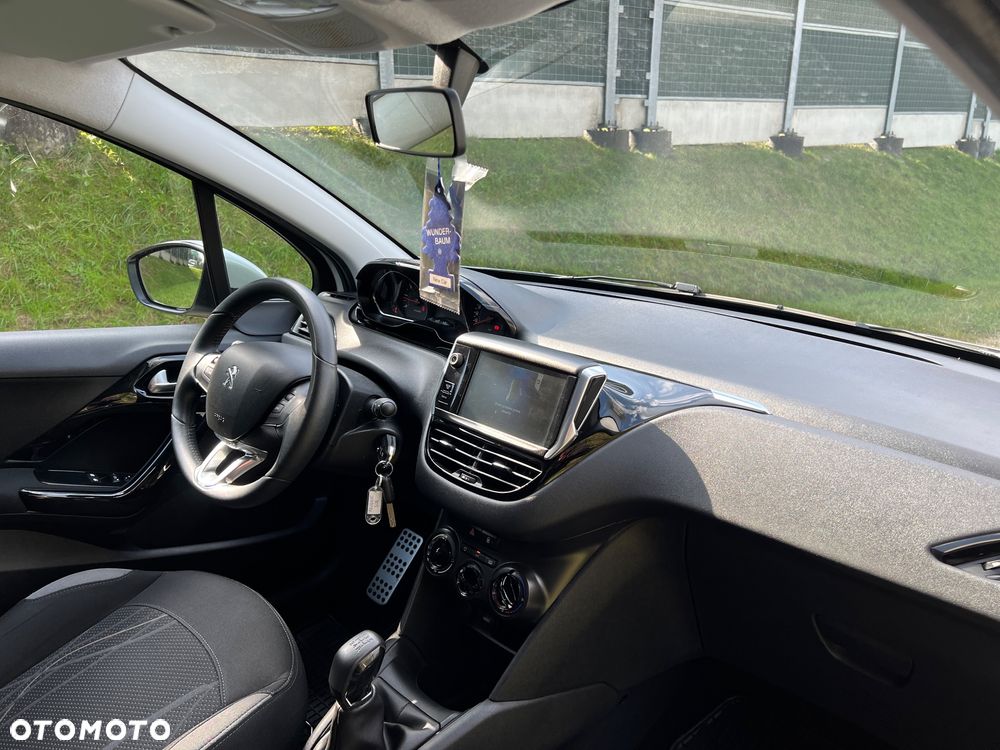 Peugeot 208 1.2 VTi Style - 5