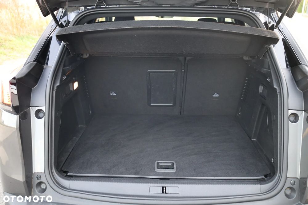 Peugeot 3008 - 27