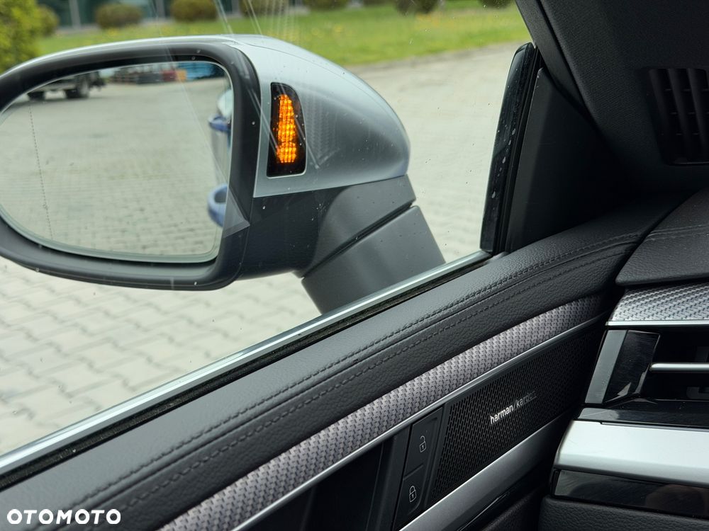 Volkswagen Arteon 2.0 TSI 4Motion R DSG - 27