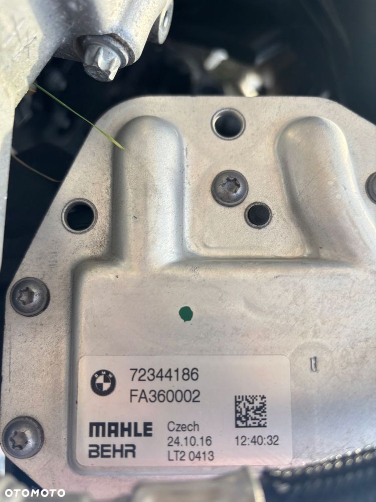 silnik kompletny 2.0 b46b20b bmw f 430i 330i 230i 530i - 7