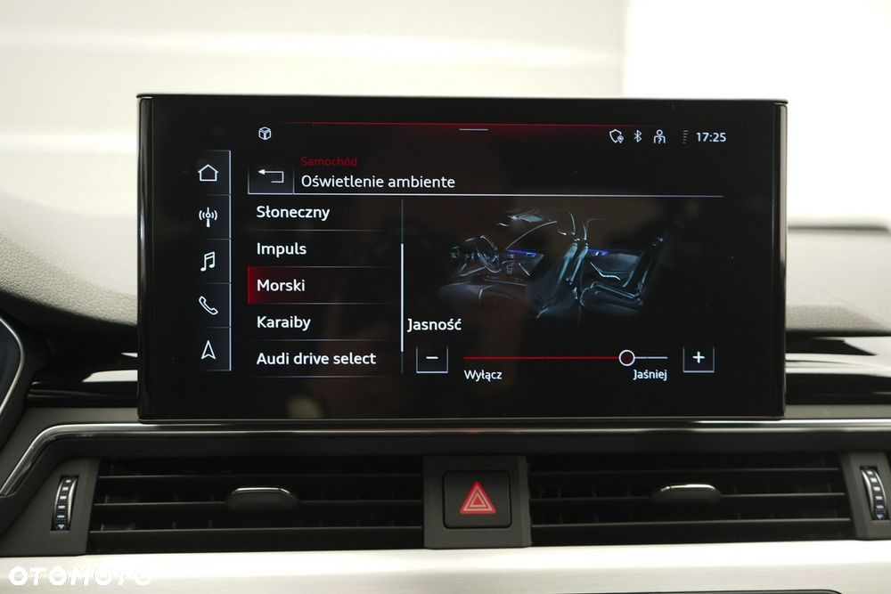 Audi A4 Avant - 25