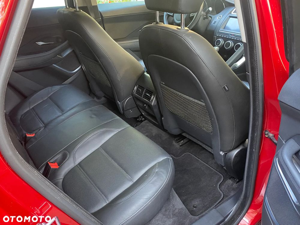 Jaguar E-Pace P250 AWD SE - 13