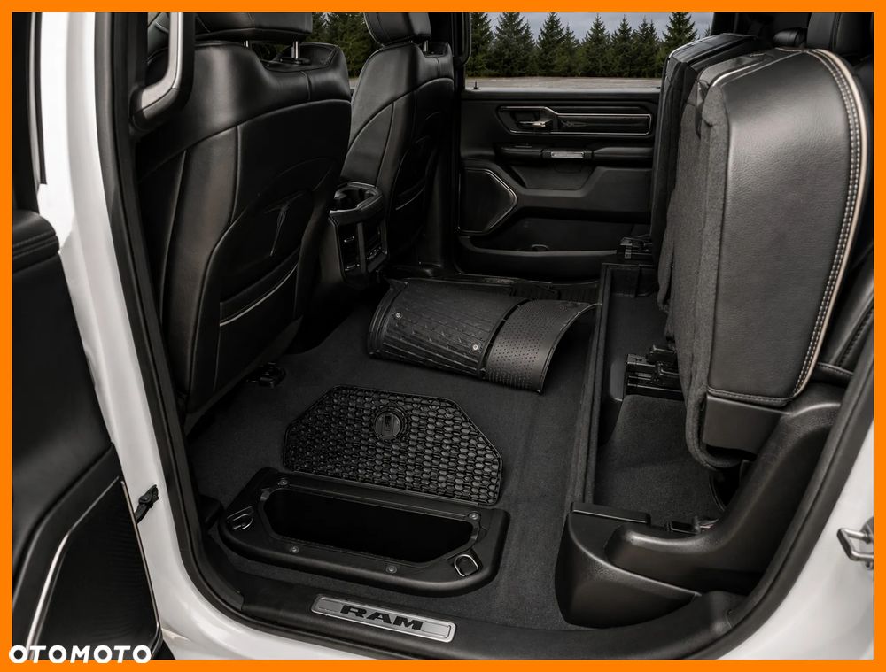 RAM 1500 Crew Cab Limited - 18