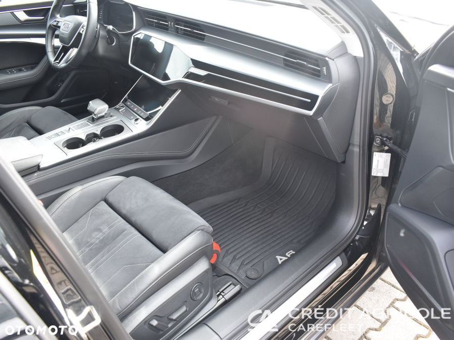 Audi A6 Allroad 45 TDI mHEV Quattro S tronic - 16
