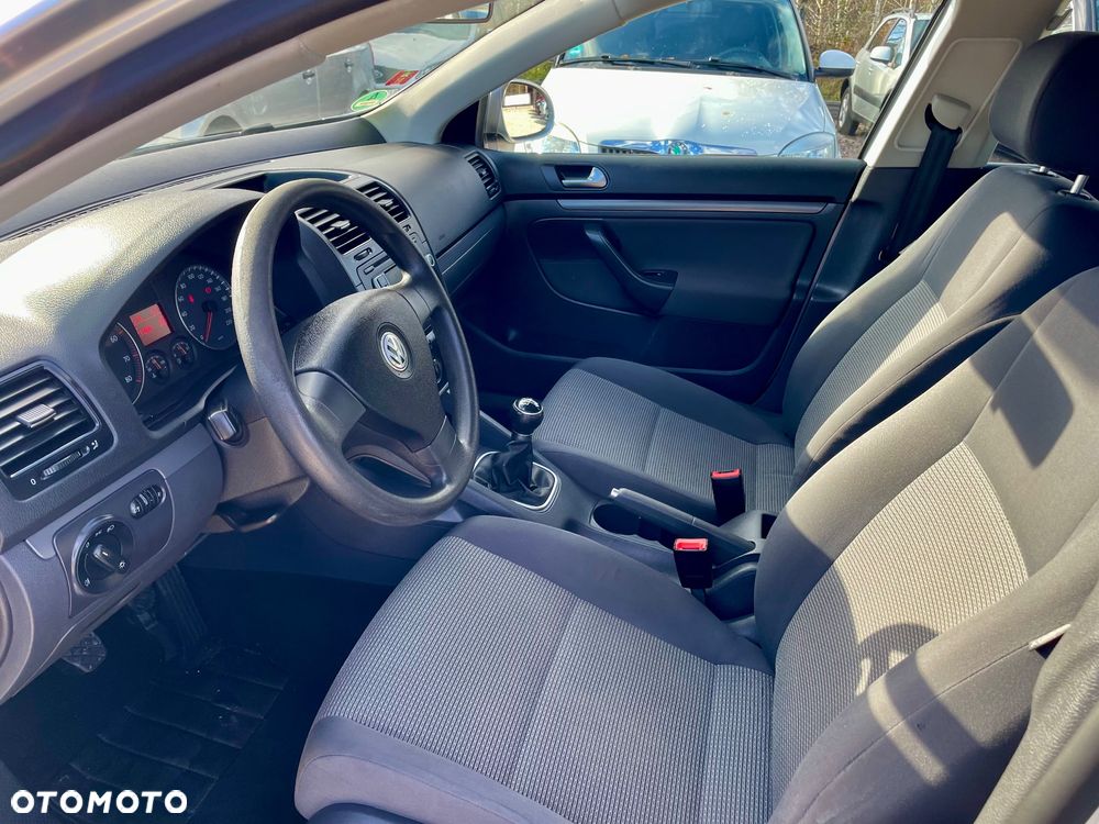 Volkswagen Golf 1.4 Edition - 27