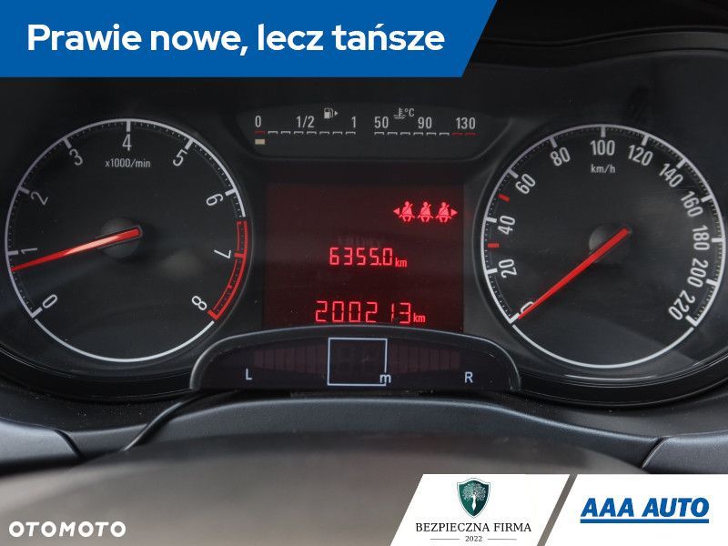 Opel Corsa - 13