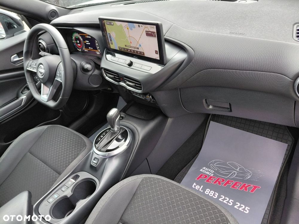 Nissan Juke - 17