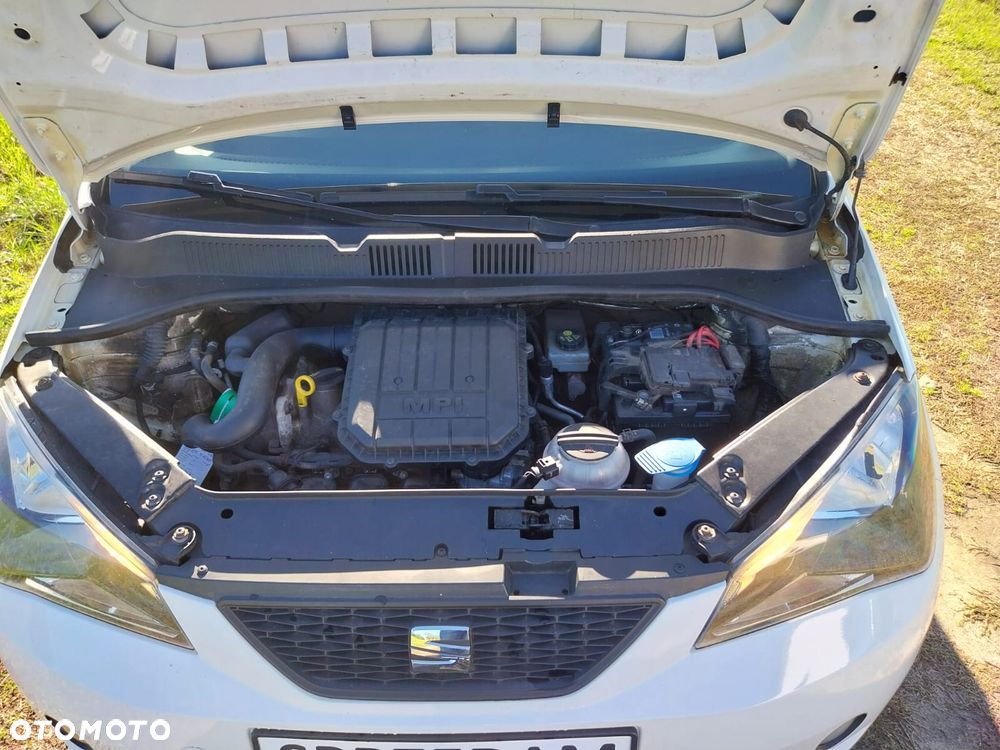Seat Mii - 9
