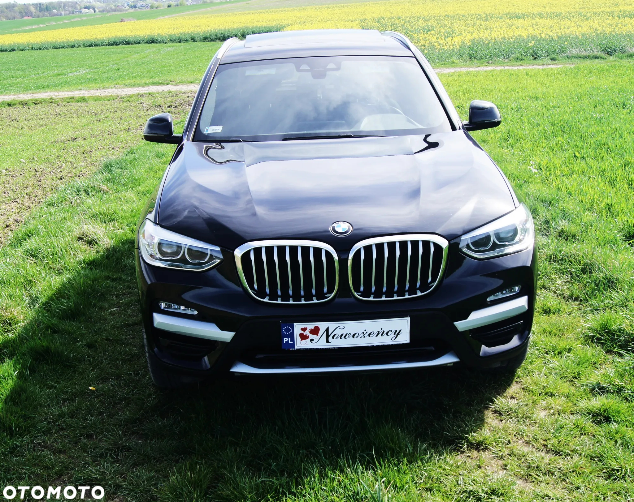 BMW X3 xDrive30i GPF xLine - 2