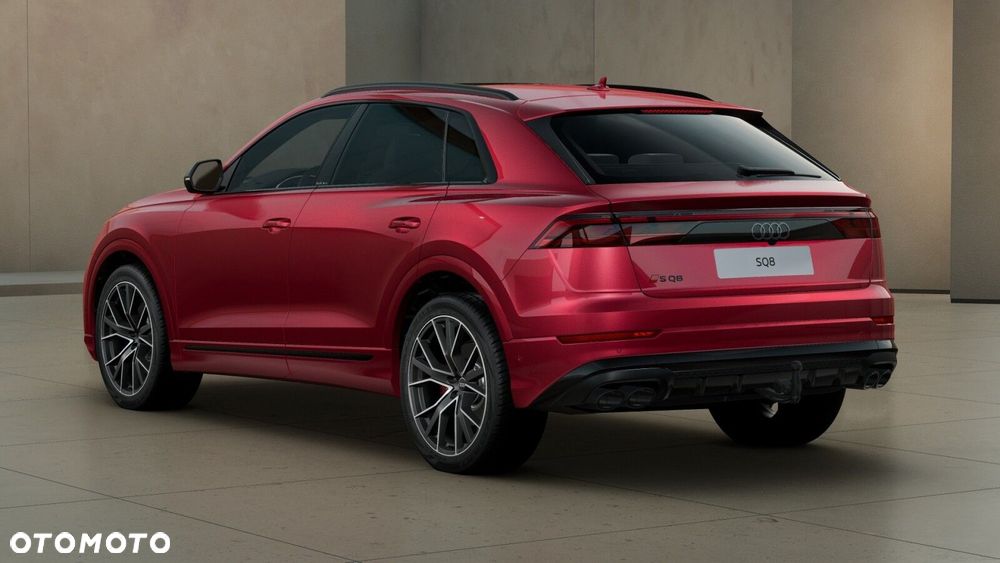 Audi SQ8 - 3